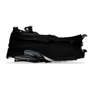 Paralama Daily 2022 Em Diante Lado Esquerdo