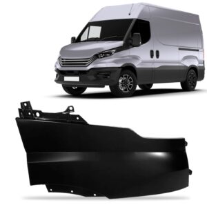 Paralama Daily 2022 Em Diante Lado Direito