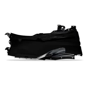 Paralama Daily 2022 Em Diante Lado Direito