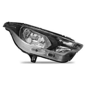 Farol Fiat Strada Freedom Endurance 2021 2022 2023 1ª Linha - Direito/passageiro