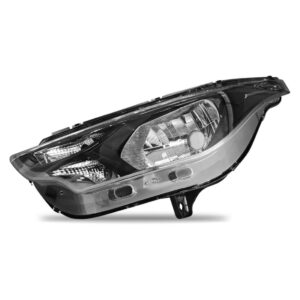 Farol Fiat Strada Freedom Endurance 2021 2022 2023 1ª Linha Esquerdo/motorista