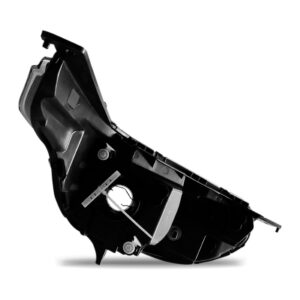 Farol Fiat Strada Freedom Endurance 2021 2022 2023 1ª Linha Esquerdo/motorista