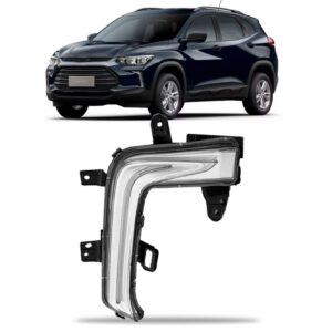 Daylight Drl Tracker 2020 A 2022 Lado Direito