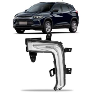 Daylight Drl Tracker 2020 A 2022 Lado Esquerdo
