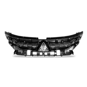 Grade L200 Triton 2021 2022 2023 1a Linha Cromado