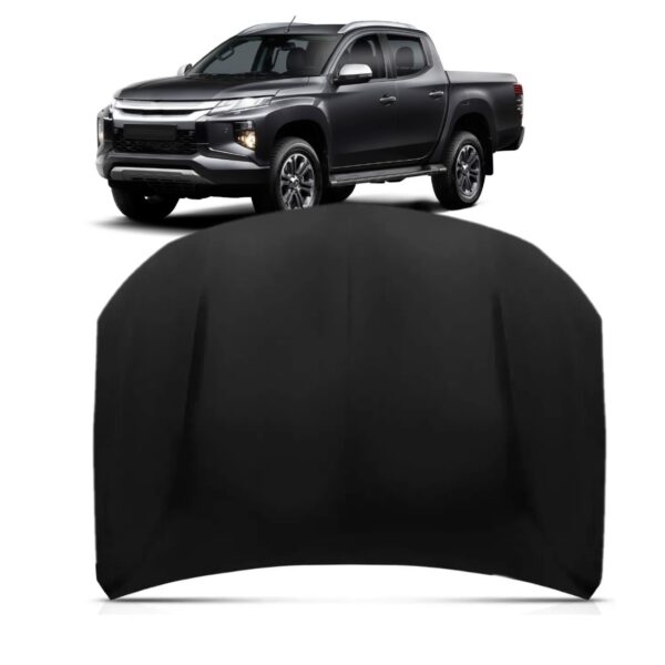 Capo L200 Triton 2021 2022