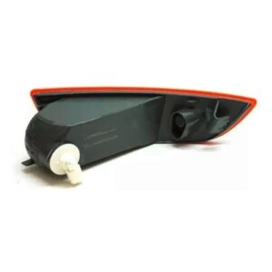 Refletor Parachoque Traseiro Para Volvo Xc60 2008 A 2014 Lado Direito