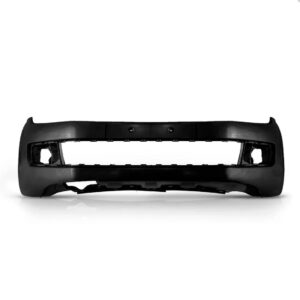 Parachoque Dianteiro Para Volks Amarok 2013 2014 2015 2016 Preto