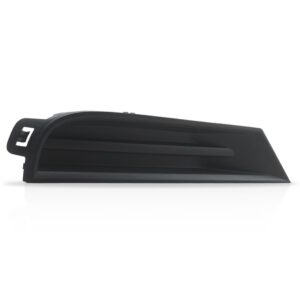 Moldura Superior Parachoque Dianteiro S10 2017 A 2019 Lado Direito