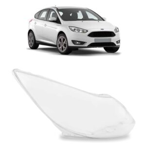 Lente Farol Focus 2013 2014 2015 2016 Acrilica Lado Direito