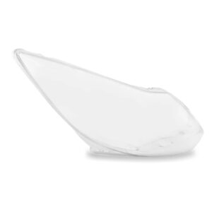 Lente Farol Focus 2013 2014 2015 2016 Acrilica Lado Direito