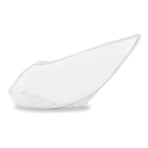 Lente Farol Focus 2013 2014 2015 2016 Acrilica Lado Esquerdo