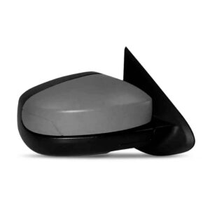 Retrovisor Sandero Logan 2014 A 2019 C/ Controle Lado Direito