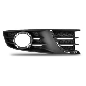 Moldura Milha Com Furo Sem Friso Polo 2012 2013 2014 Lado Direito