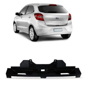 Suporte Central Parachoque Traseiro Ka 2015 A 2018