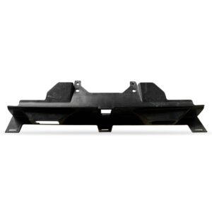 Suporte Central Parachoque Traseiro Ka 2015 A 2018