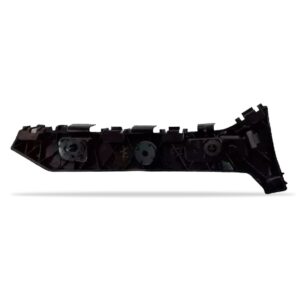 Suporte Guia Parachoque Traseiro Ka Hatch 2015 A 2022 Lado Esquerdo