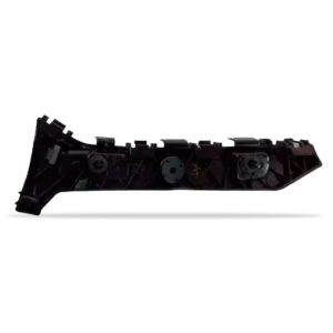 Suporte Guia Parachoque Traseiro Ka Hatch 2015 A 2022 Lado Direito