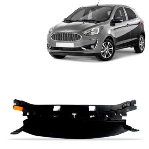 Defletor Protetor Inferior Central Carter Ford Ka 2019 A 22