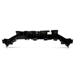 Grade Reforço Superior Dianteiro Ecosport 13 A 2017 1a Linha Preto