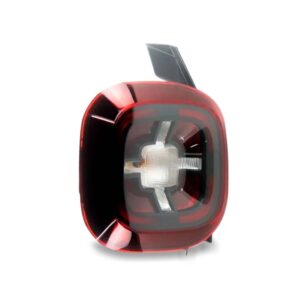 Lanterna Para Renault Duster C/ Led  2021 2022 2023 2024 Lado Esquerdo