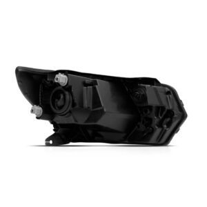 Farol Gol Voyage Saveiro G8 2018 19 20 2022 2023foco Simples Lado Esquerdo