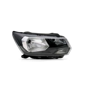 Farol Gol Voyage Saveiro G8 2018 19 20 2022 2023foco Simples Lado Direito