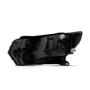 Farol Gol Voyage Saveiro G8 2018 19 20 2022 2023foco Simples Lado Direito