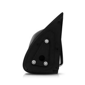 Retrovisor Fixo Hilux 2004 2005 2006 2007 08 2009 2010 2011 Lado Direito