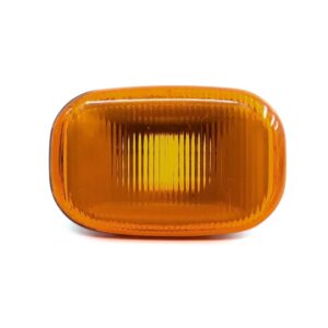 Lanterna Lateral Paralama Ambar Hilux 2005 A 2015 Le