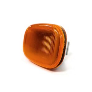 Lanterna Lateral Paralama Ambar Hilux 2005 A 2015 Le