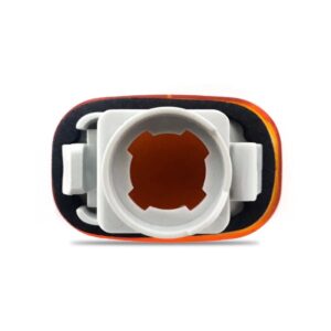 Lanterna Lateral Paralama Ambar Hilux 2005 A 2015 Le