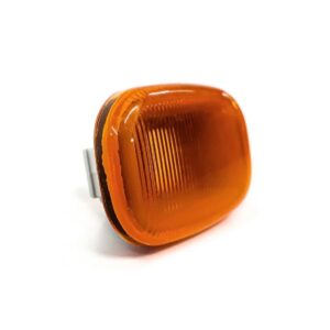 Lanterna Lateral Paralama Ambar Hilux 2005 A 2015 Ld