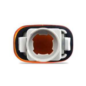 Lanterna Lateral Paralama Ambar Hilux 2005 A 2015 Ld