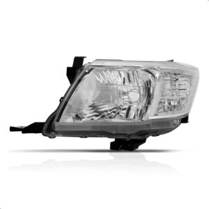 FAROL MANUAL HILUX PICK-UP 2012 A 2015 LE