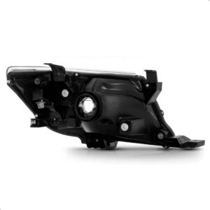 FAROL MANUAL HILUX PICK-UP 2012 A 2015 LE