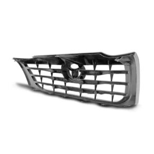 Grade Radiador Hilux Pick-up 2012 2013 2014 2015/ 1a Linha Cromado