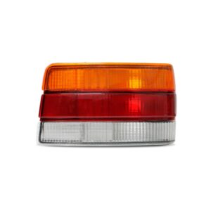 Lanterna Traseira Chevette 1987 88 89 90/96 Tricolor Oferta Lado Direito