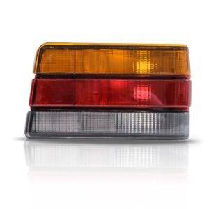 Sinaleira Farol Traseiro Chevette 1987 A 1996 Fumê Lado Direito