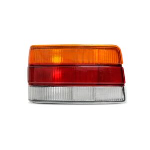 Lanterna Traseira Chevette 1987 88 89 90/96 Tricolor Oferta Lado Esquerdo