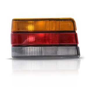 Sinaleira Farol Traseiro Chevette 1987 A 1996 Fumê Lado Esquerdo