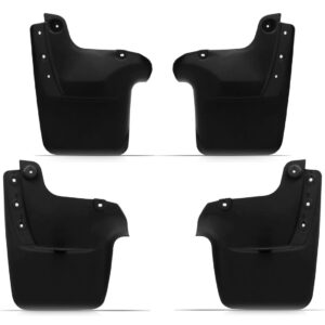 Aparabarro Hilux Sw4 2016 2017 2018 2019 2020 Kit 04 Peças