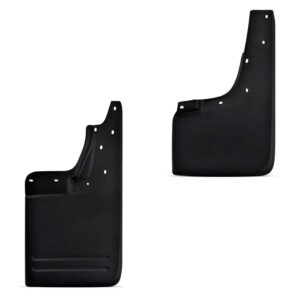 Lameiro Protetor Caixa De Roda Amarok 10 A 2022 Kit 4 Pecas