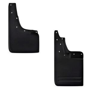 Lameiro Protetor Caixa De Roda Amarok 10 A 2022 Kit 4 Pecas