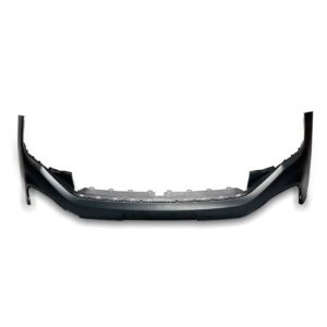 Envolvente Dianteiro T-cross S/ Furo Sensor 2019 A 2022