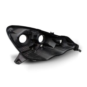 Carcaça Farol C3 2013 2014 2015 2016 2017 2018 2019 2020