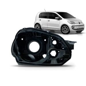 Carcaça Farol Up 2014 2015 2016