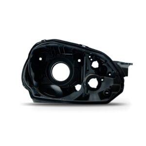 Carcaça Farol Up 2014 2015 2016