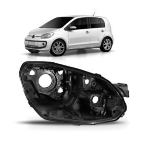 Carcaça Farol Up 2017 2018 2019 2020 2021