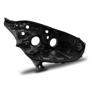 Carcaca Farol Peugeot 208 2012 2013 2014 2015 2016